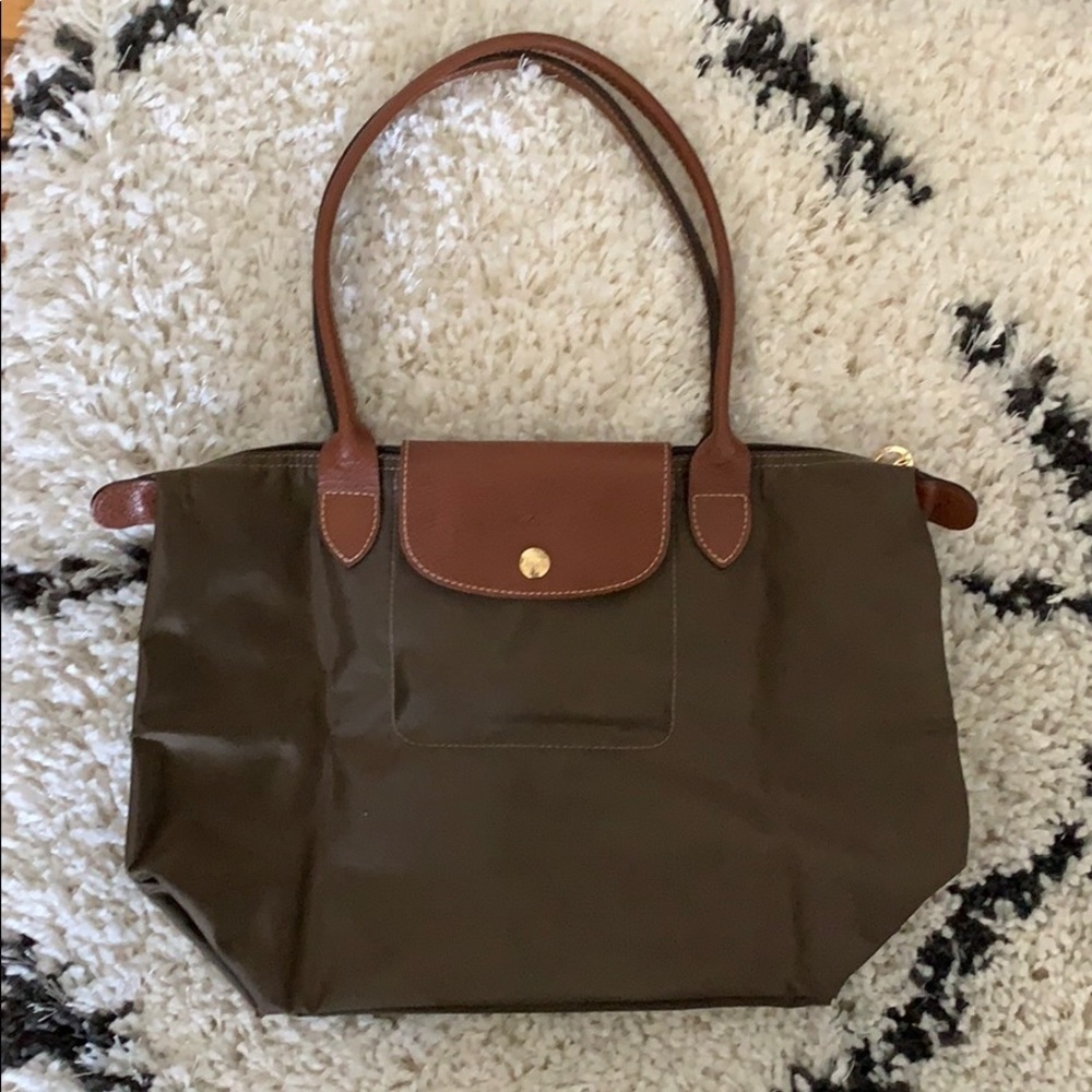 Longchamp Le Pliage bag